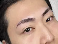 メンズハリウッドブロウリフト🚠