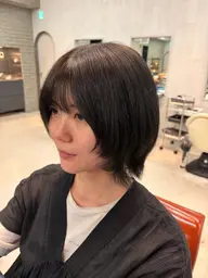 6名様限定🎀 ショートカット