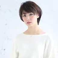 ショートスタイルにしたい方募集中です。