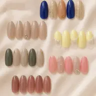 定額サンプル5500円〜♢オフあり〔パラジェルベースにご変更の場合+1000円〕