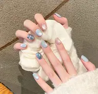 【持ち込みデザイン】アート&パーツ4本やり放題
