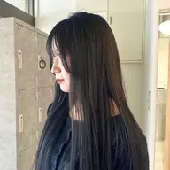 【🕊️saraおすすめメニュー🕊️】メンテナンスカット➕艶韓国カラー