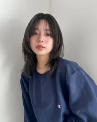 似合わせ!韓国風ミディアム!!!✨️✨️✨️