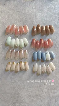 ご新規様オフ無料！定額シンプルコース