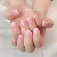 7/14(火)16時〜 ハンドオフありフレンチ 90分@abbie新宿東口店