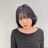 ✨人気Ｎｏ．1✨  🦁カット＋フルカラー＋3ステップトリートメント🦁