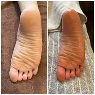 30分足ツボ🦶単品メニュー