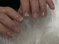 【オフ無の方限定】定額design💅🤍