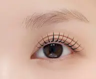 《ミニモ学割》💎【ケラチントリートメント付】ハリコシUP♡まつ毛パーマ