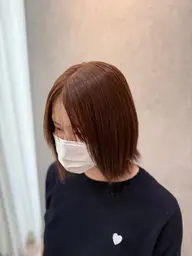 ワンカラー