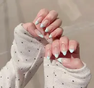 〝10時、12時、14時、16時枠限定！〟♡ハンドネイル♡フレンチモニター♡オフあり