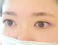 NBLアイブロウリフト✨.ﾟ･【眉リフト＆眉ワックススタイリング】