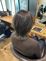 【ミニモ再開設🌿先着10名様】骨格似合わせカット＋3STEPトリートメント