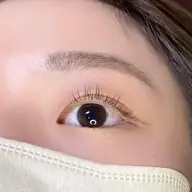 ラッシュリフト(まつ毛パーマ)🌷美容液コーティングつき