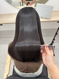 最高級★髪質改善トリートメント無料【顔出しOKな方】SNS動画撮影モデル募集‼️🤍