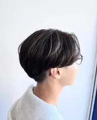 メンズカット