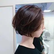 似合わせカット✨顔周り・毛束感こだわります!!男性も女性も✨レイヤーカットも得意!