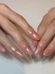 【6月限定 4,500円】ちゅるんワンカラー✨