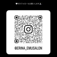 Instagram➡️@erina_emusalon
