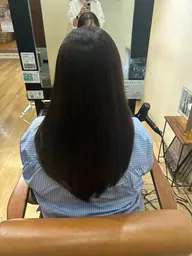 ✂️女性限定似合わせカット