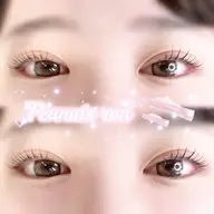 期間限定🎀パリジェンヌラッシュリフト【 トリートメント付⠀】
