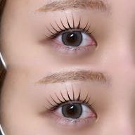 《🍒ぱっちりEYE🍒》ラッシュリフトorパリジェンヌ  TR付き🎀💕