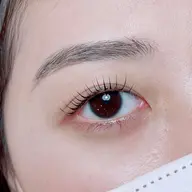 🫧まつげパーマ&アイブロウWAX セットメニュー🫧【間引き&メイクあり🙆♀️】※10分前来店必須