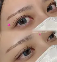 パリジェンヌラッシュリフト💎ミニモ新規限定価格💞