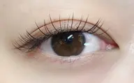マツエク🫧フラットマットラッシュ80本