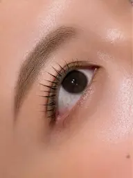 【当日限定】似合わせまつ毛パーマ🪄✨コーティング束感仕上げ✨カール&立上げ💕すっぴんでも盛れる目元に🦋