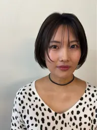 【ショート◯ボブ◯ミディアム◯】デビュー直前モデル募集！！カット+シャンプー¥1100