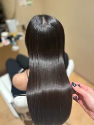【限定メニュー🌟】縮毛矯正(カット無し🙅🏻‍♀️）