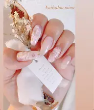 nail art【お好きなデザインを6本まで💅】