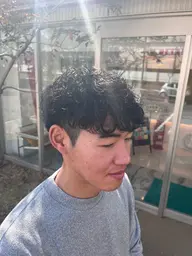 💈メンズカット💈
