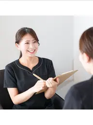 ⭐︎カウンセリング(ご不安な方の施術なしのご相談のみコース!まずは話を聞いてみたい!そんな方にピッタリ