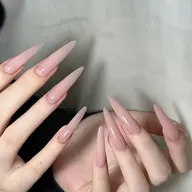 💞【ミニモ学割】チップスカルプ・ワンカラー/ラメグラデーション💅