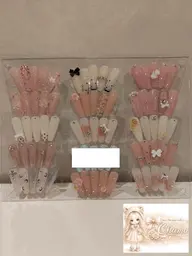 🌈Jr.hand シンプル定額（オフあり）