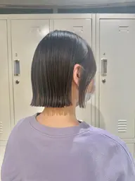 【❣️先着3名限定タッセルボブ❣️】¥2,200※シャンプー別 ※条件あり