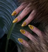 ハンドmagnetワンカラー💅🏽OFFあり