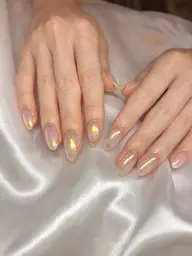 ミラーワンカラー