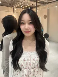 【🎀モデル様限定🎀】/ワンカラー  ＋  TOKIO , HITA , 8種Oggiottoトリートメント