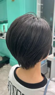【🕊ショートヘア限定🕊】(無料)カット+髪質改善トリートメント
