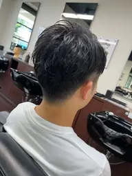 カット➕シャンプー