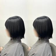 🫧bob cut🫧