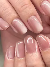ご新規様限定【オフ代別途】マグネットネイル