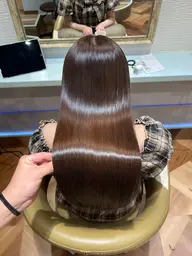 【 🌈当日予約・直前割🌈 】カット➕髪質改善トリートメント