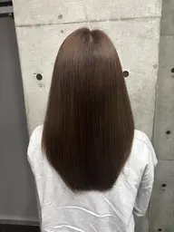 💖似合わせカット➕Aujua トリートメント🎶