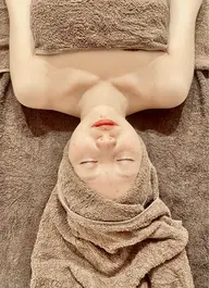 ベッドマッサージ+フェイシャルエステ💆🏻♀️💆