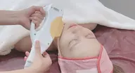 顔脱毛