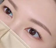 【ご新規様限定】(上)まつ毛パーマ+眉ワックス✨